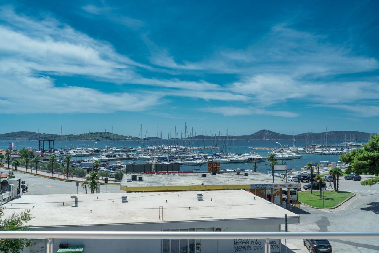 Apartmani Andora,centar-Vodice Exterior foto