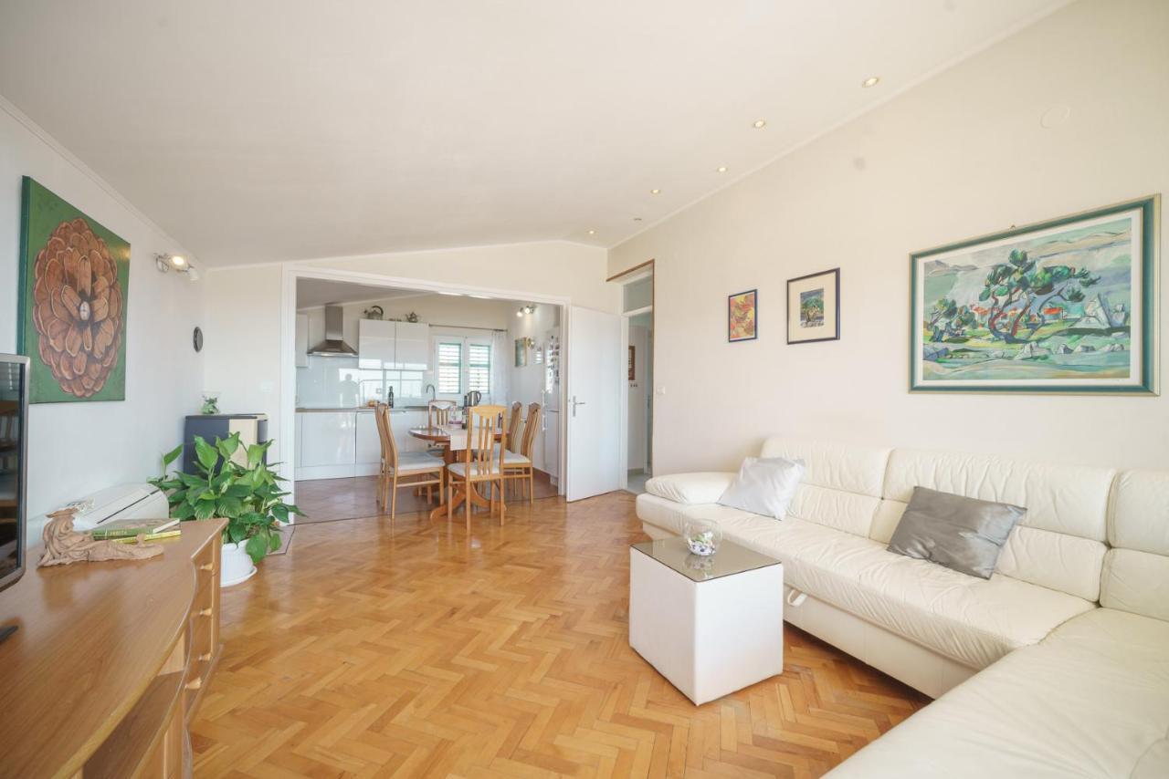 Apartmani Andora,centar-Vodice Exterior foto
