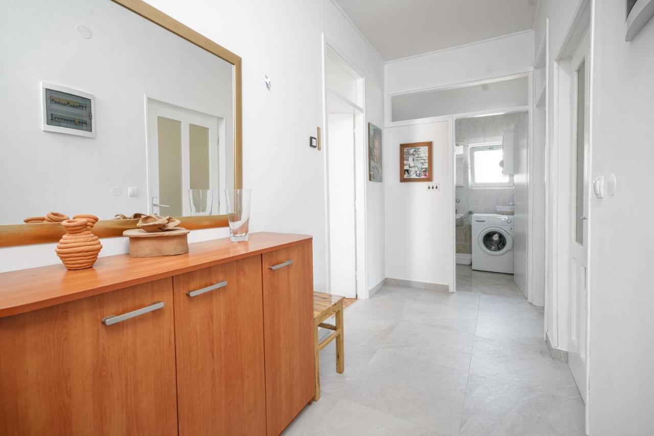 Apartmani Andora,centar-Vodice Exterior foto
