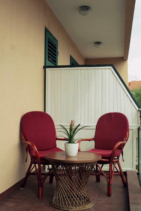Apartmani Andora,centar-Vodice Exterior foto